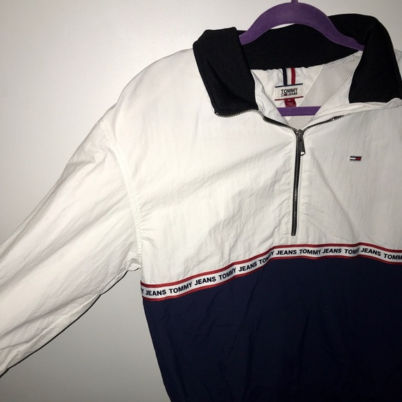 Tommy Hilfiger Half zip - Picture 2 of 6